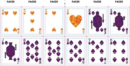 How to Create Your Own Deck of Playing Cards With Video