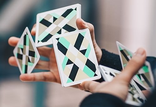 cardistry