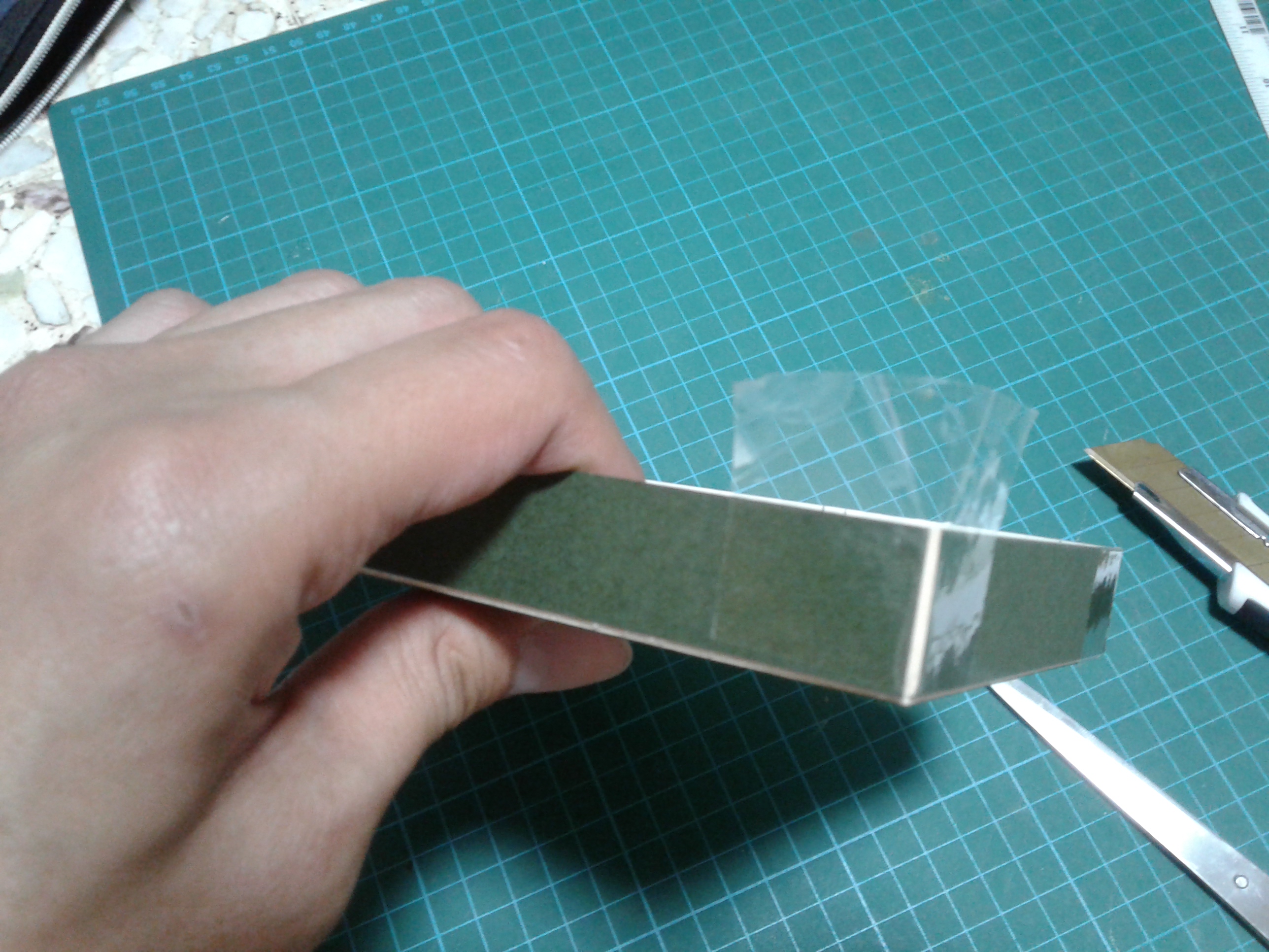 Foam core insert modifications BoardGameGeek