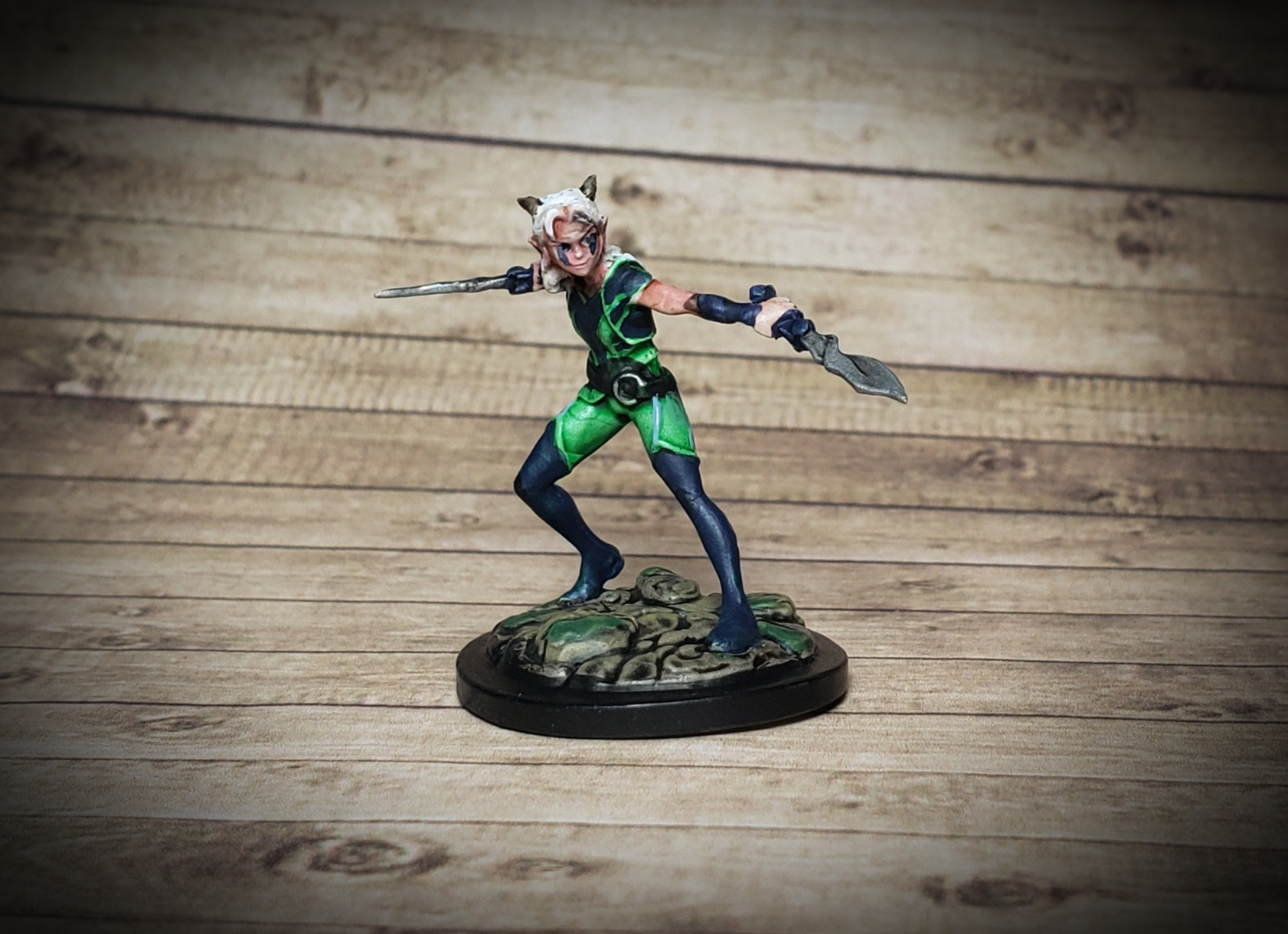Task Rayla | Painting for Profit and Pleasure