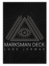 marked decks