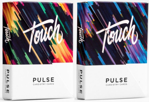 Pulse Cardistry