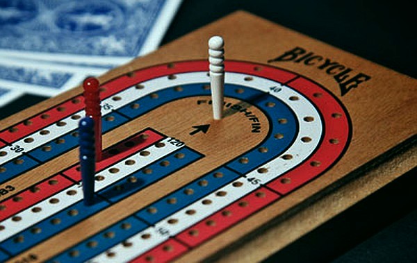 Cribbage 