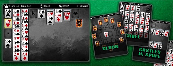 Mahjong Solitaire: Discovering an Ancient Game of Strategy - Play Solitaire,  FreeCell, and Mahjong Online - Ultimate Solitaire Haven