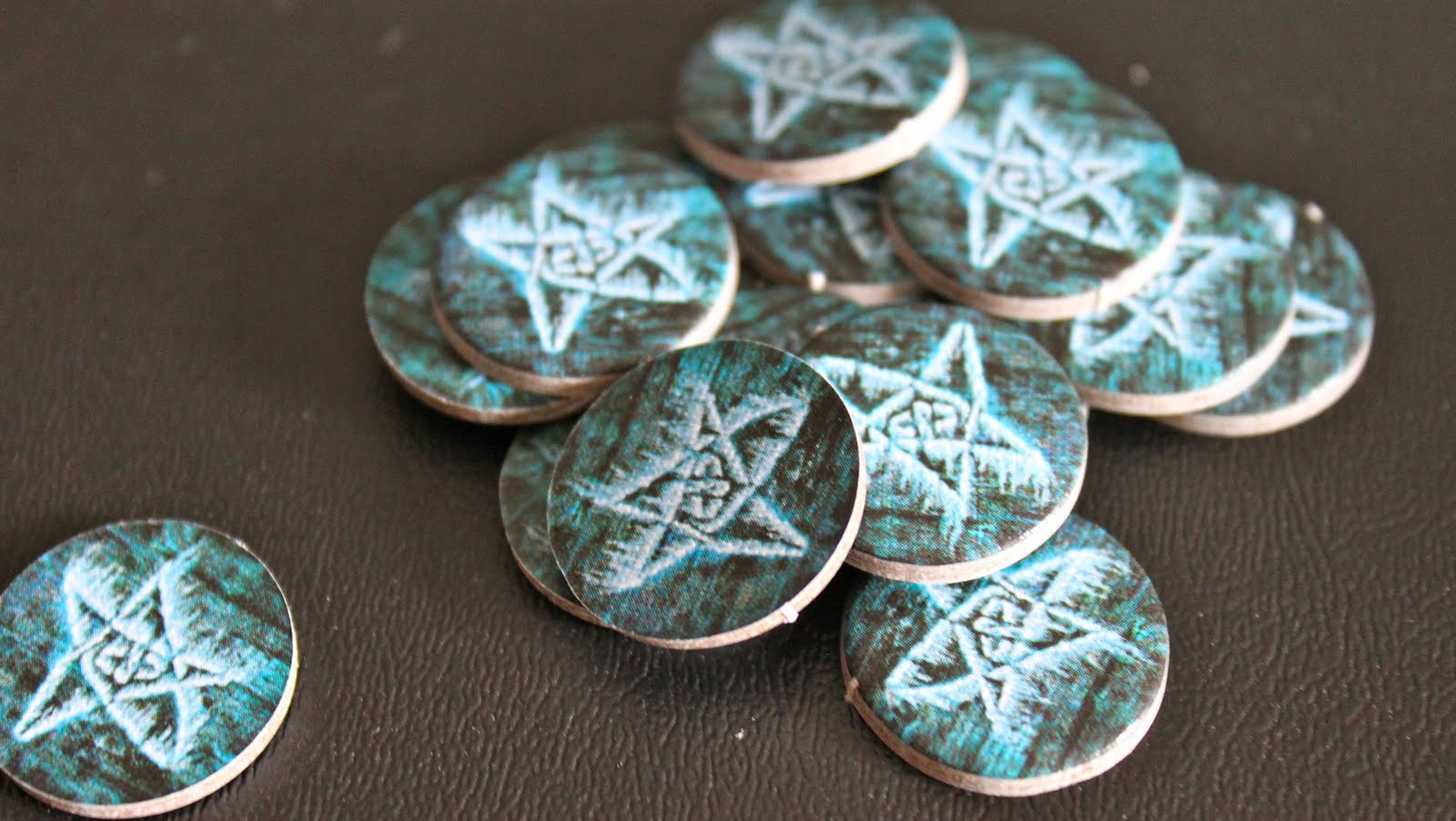 Boards and Beers - Elder Sign | Fruitless Pursuits | BoardGameGeek