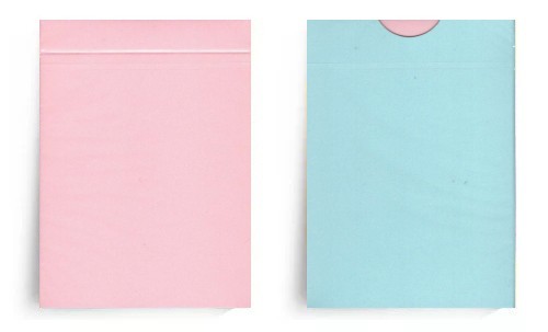 Palette Cardistry