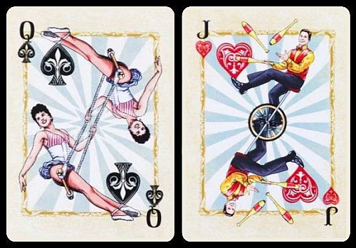 10 Top Decks Produced by PlayingCardDecks