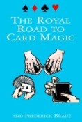 card magic book