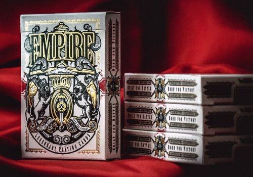 Empire Playing Cards