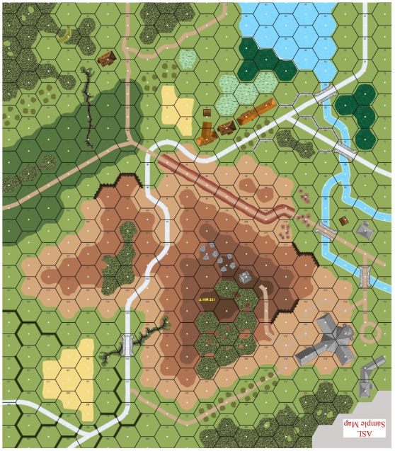 HexDraw 1.0 released! DYO hexagonal Map