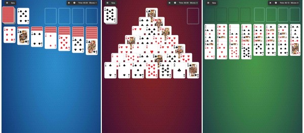 Mahjong Solitaire (Ad-Free) en App Store