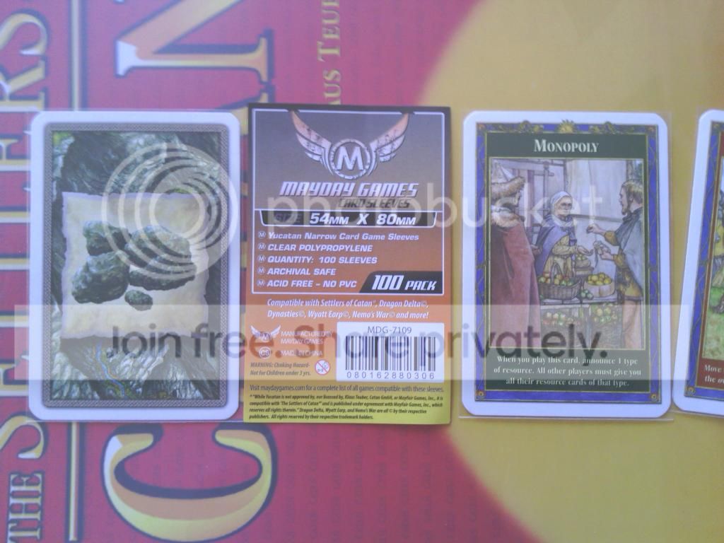 For Settlers Of Catan Yucatan Narrow Card Game Sleeves 54 X 80 Mm 100 Pack Albums Cases Sleeves Protective Sleeves Kiririgardenhotel Com