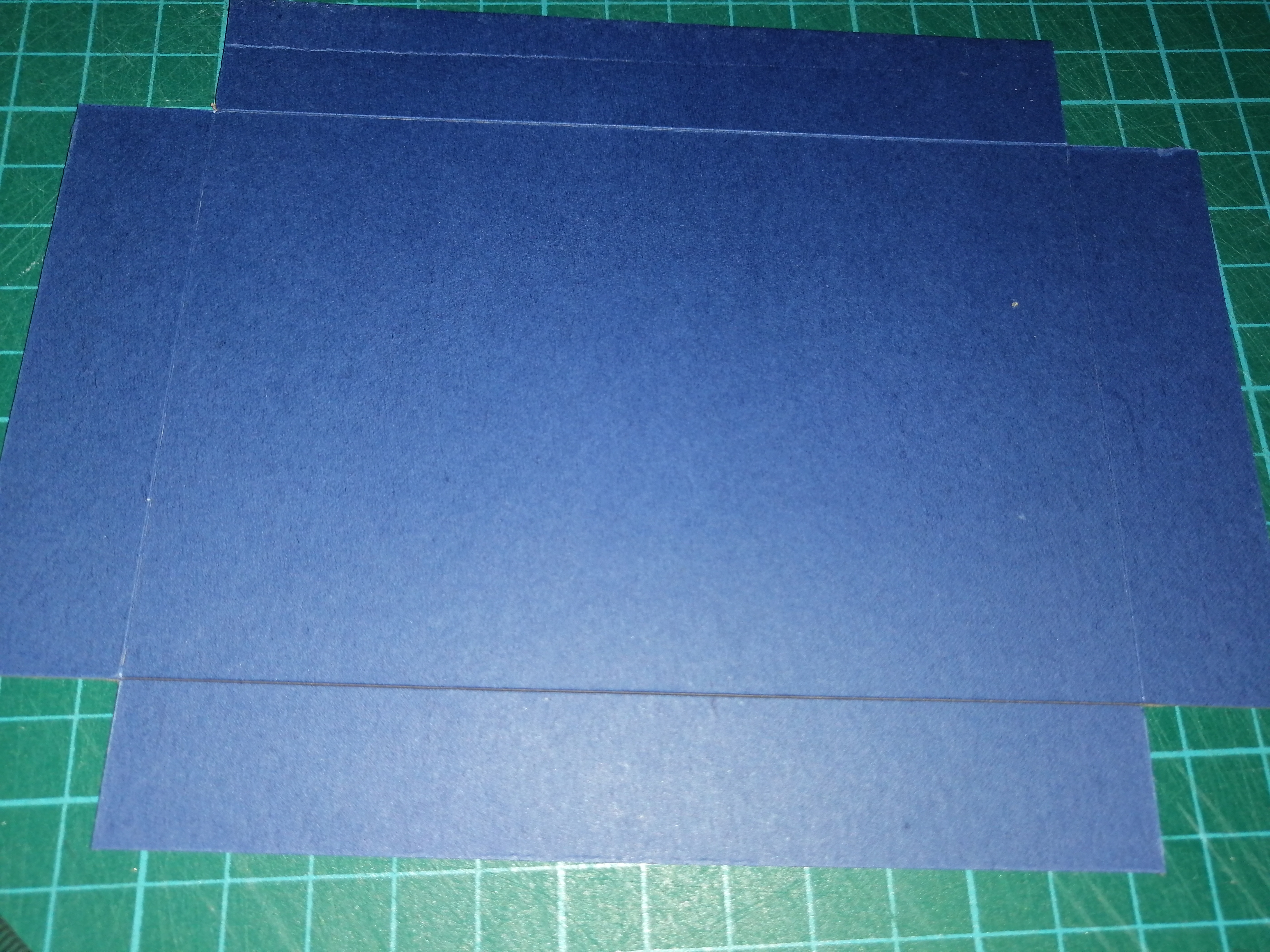 Foam core insert modifications BoardGameGeek