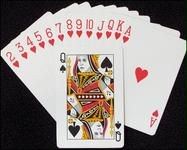 10 Creative Ways to Reuse Old Playing Cards - FeltMagnet