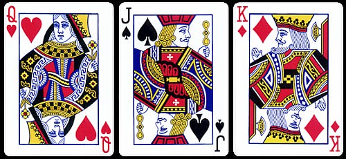 Debunking Common Myths About Playing Cards – PlayingCardDecks.com