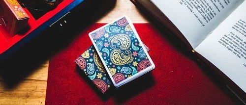 dapper deck