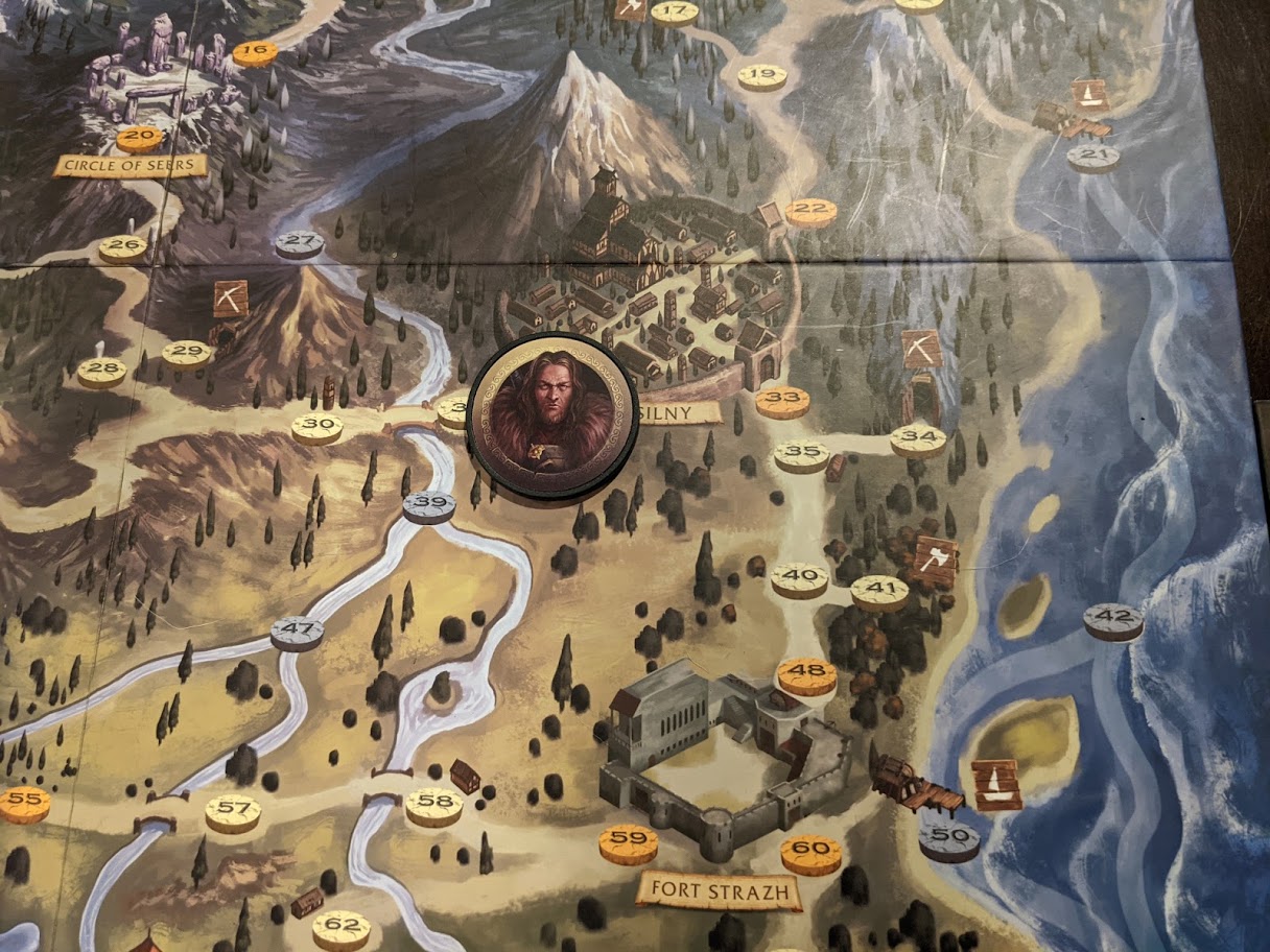 Introduction Review | The Isofarian Guard