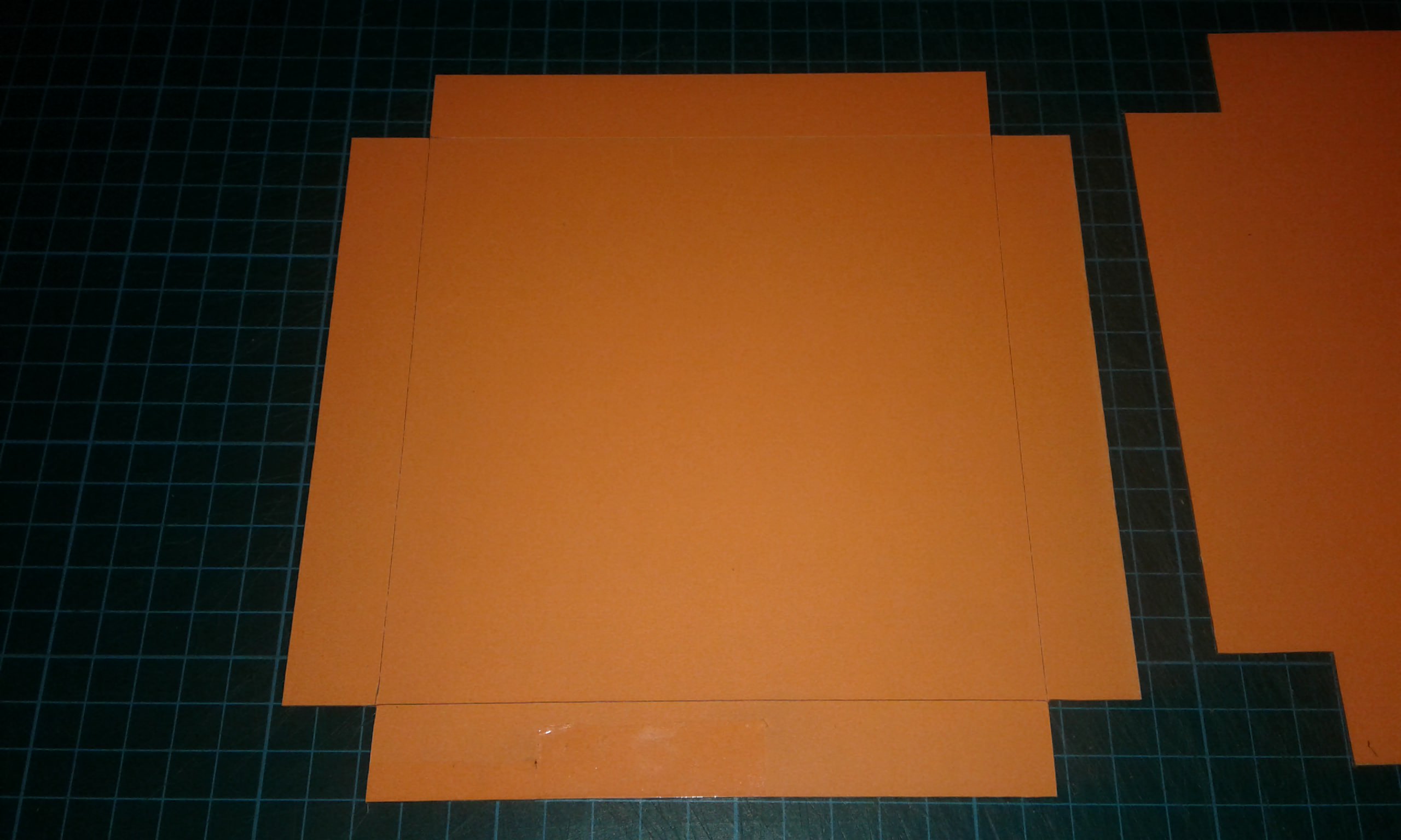 Foam core insert modifications BoardGameGeek