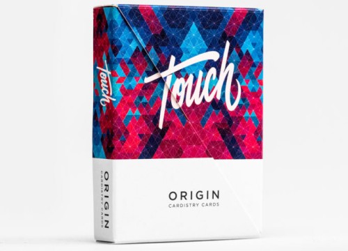 Origin Cardistry