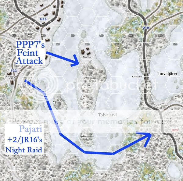 Battle Of The Frozen Lakes The Winter War Battle Of