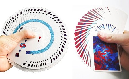 ORIGIN (by Touch Cardistry)