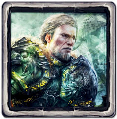 Class Avatars | Oathsworn: Into the Deepwood