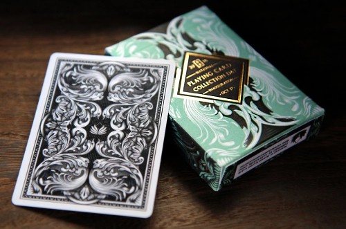 Gold & Silver Pawn Shop Playing Cards 3 NEW Decks!!