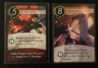 RWBY Combat Ready FAQ | BoardGameGeek