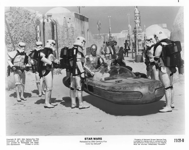 Stormtrooper Shoulder Pads Star Wars Imperial Assault