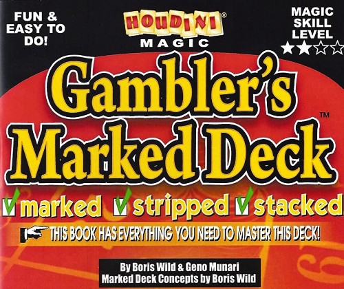 marked decks