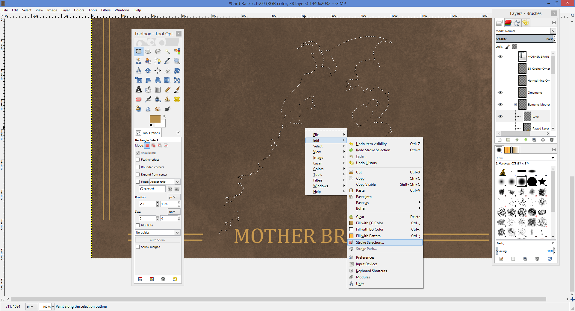 Card Generator for Disney Villainous (and some bonus files) | BoardGameGeek