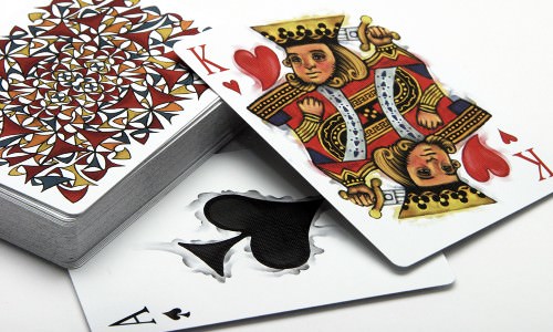 10 Top Playing Card Designers, Views & Reviews with Ender