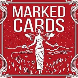 marked cards