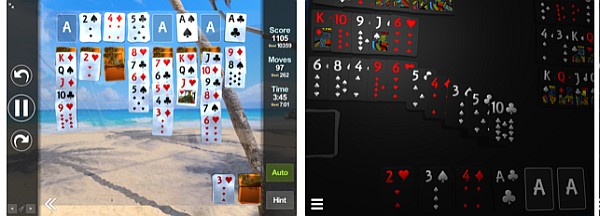 Solitaire Forever II no Steam