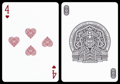 10 Top Playing Card Designers, Views & Reviews with Ender