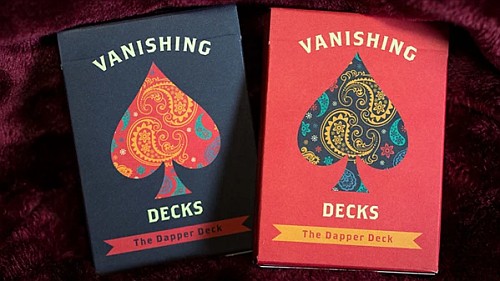 7 Top Marked Decks