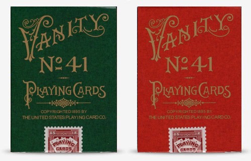 10 Top Decks Produced by PlayingCardDecks, Views & Reviews with Ender