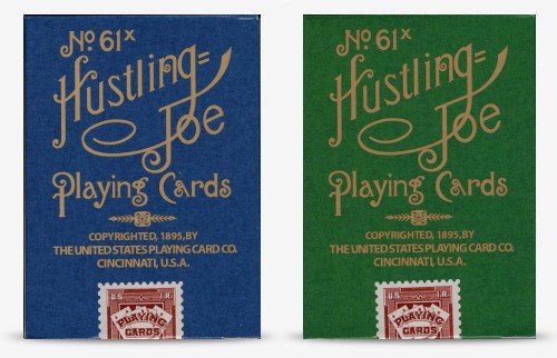 The History of Playing Cards: The Evolution of the Modern Deck