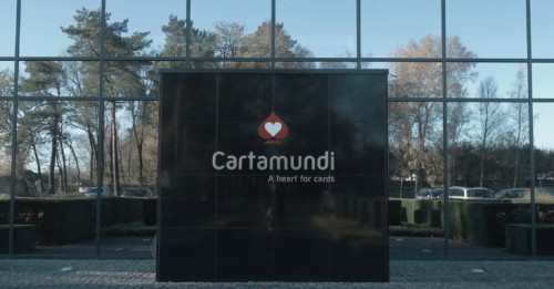 Cartamundi