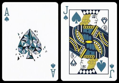 皇家賭場玩紙牌