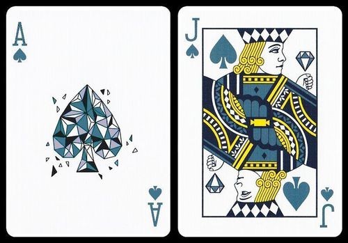 Casino Royale Playing Cards