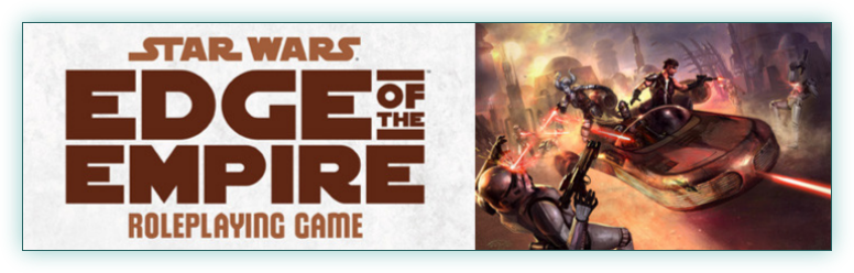 Edge Of The Empire Pbf Guide And Rules Boardgamegeek