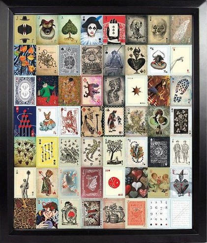 ultimate playing cards