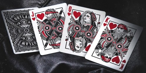 Playing Cards