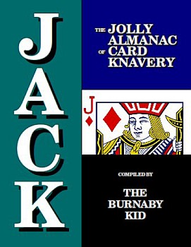 The Jolly Almanac of Card Knavery