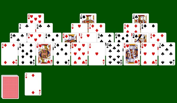 The Complete Rules On How To Play Clock Solitaire (Patience) - Anytime Card  Games