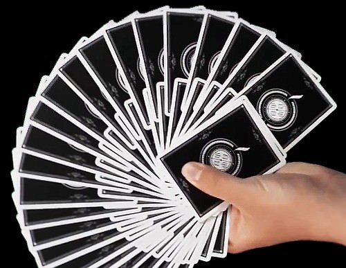 cardistry