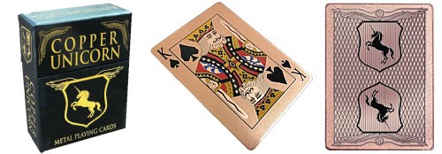 Home Run Games Playing Card Decks