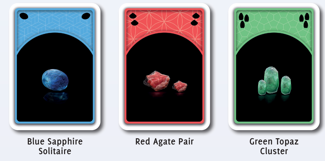 The Poor Graphic Design of the Search Cards of Sleuth (2024) | Sleuth