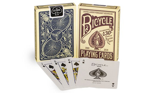 Best best sale bicycle cards